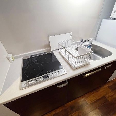 Casaen - Brand New 1Br Apt Near Hondori Shopping District For 6 Ppl Χιροσίμα Εξωτερικό φωτογραφία