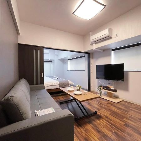 Casaen - Brand New 1Br Apt Near Hondori Shopping District For 6 Ppl Χιροσίμα Εξωτερικό φωτογραφία