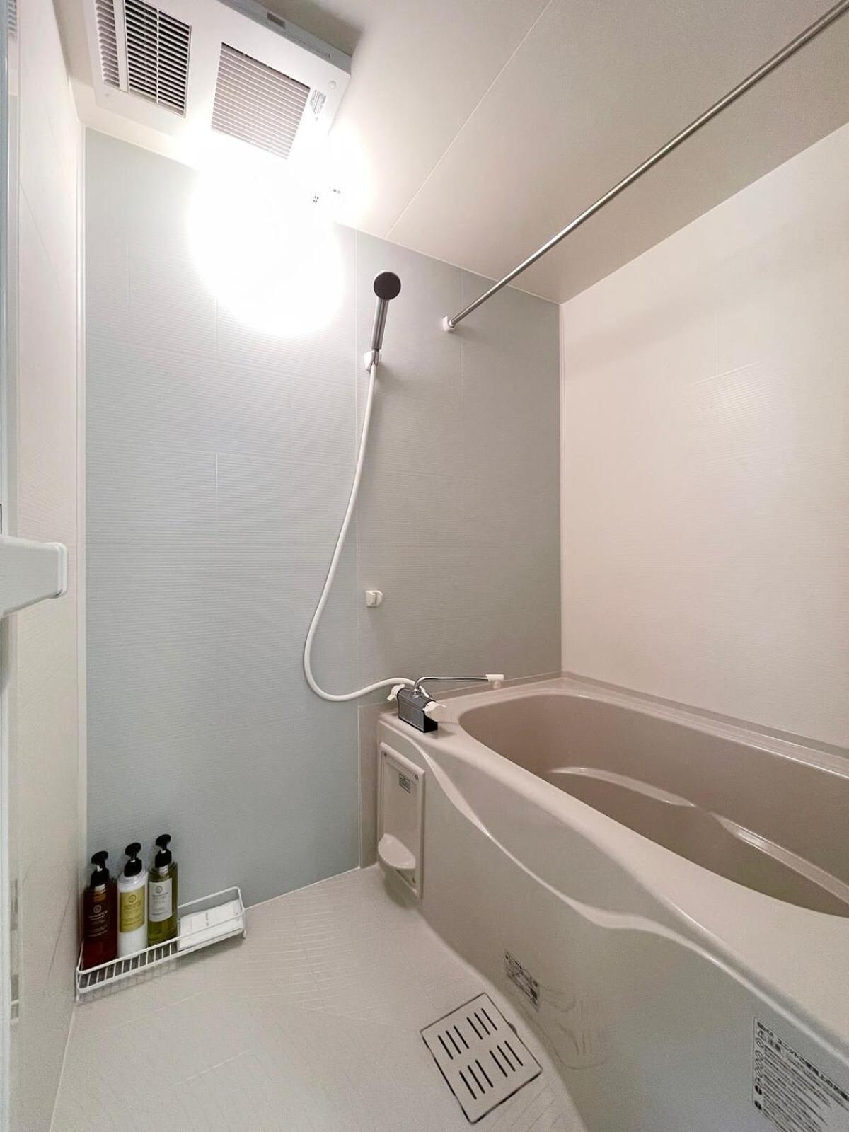 Casaen - Brand New 1Br Apt Near Hondori Shopping District For 6 Ppl Χιροσίμα Εξωτερικό φωτογραφία