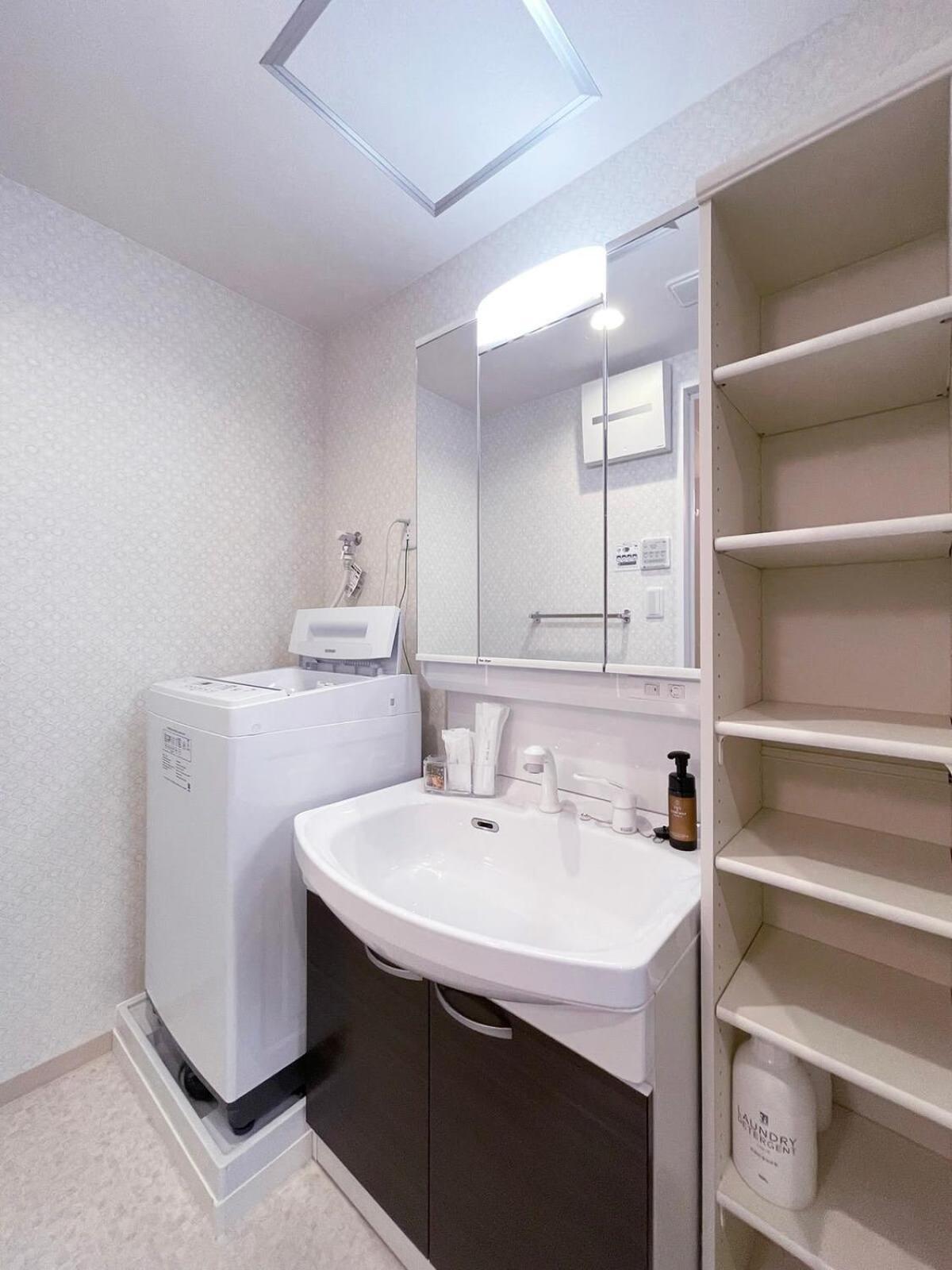 Casaen - Brand New 1Br Apt Near Hondori Shopping District For 6 Ppl Χιροσίμα Εξωτερικό φωτογραφία