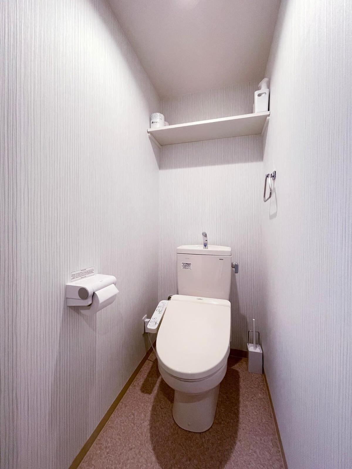 Casaen - Brand New 1Br Apt Near Hondori Shopping District For 6 Ppl Χιροσίμα Εξωτερικό φωτογραφία